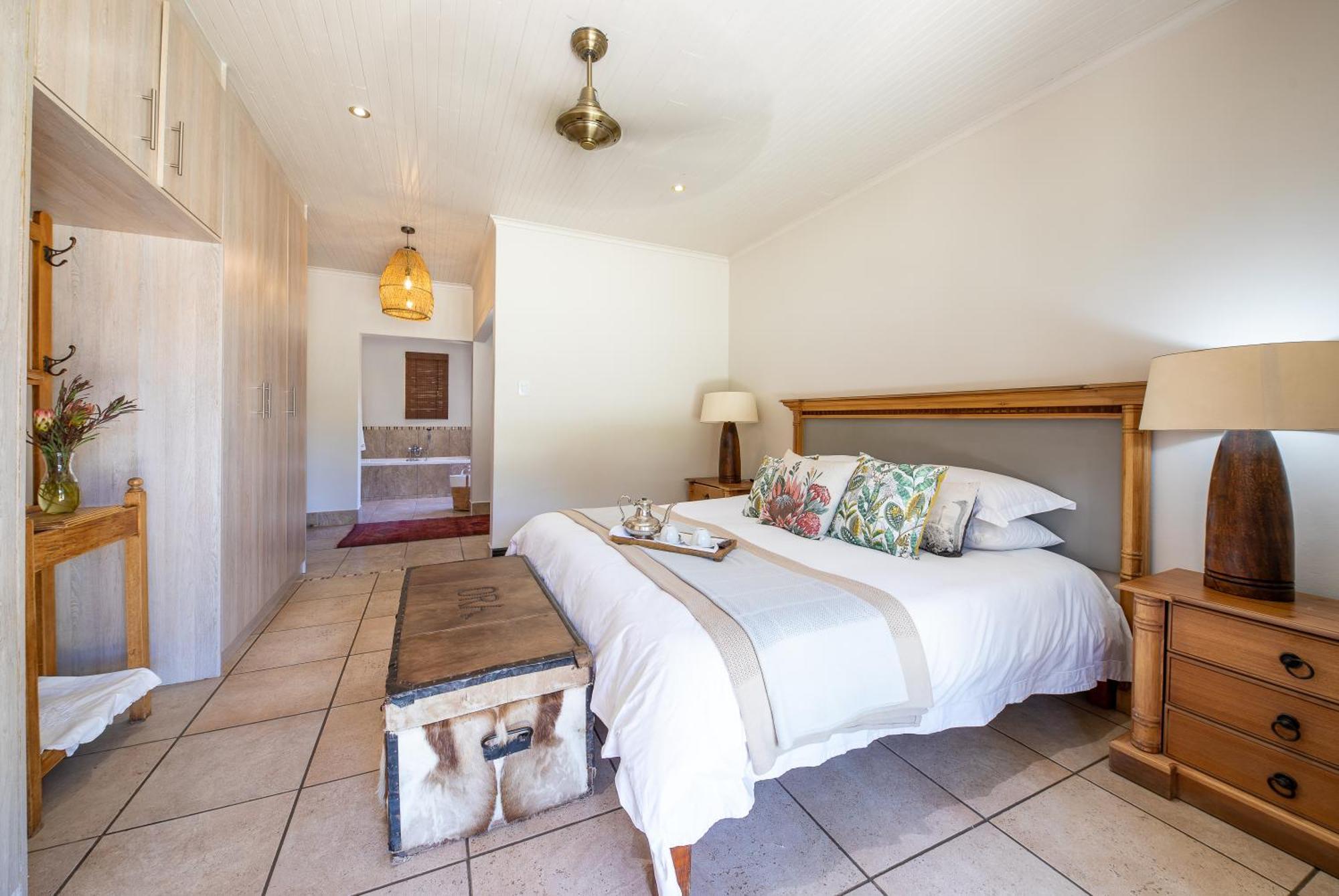 Wildehondekloof Game Lodge Matjiesrivier  Room photo