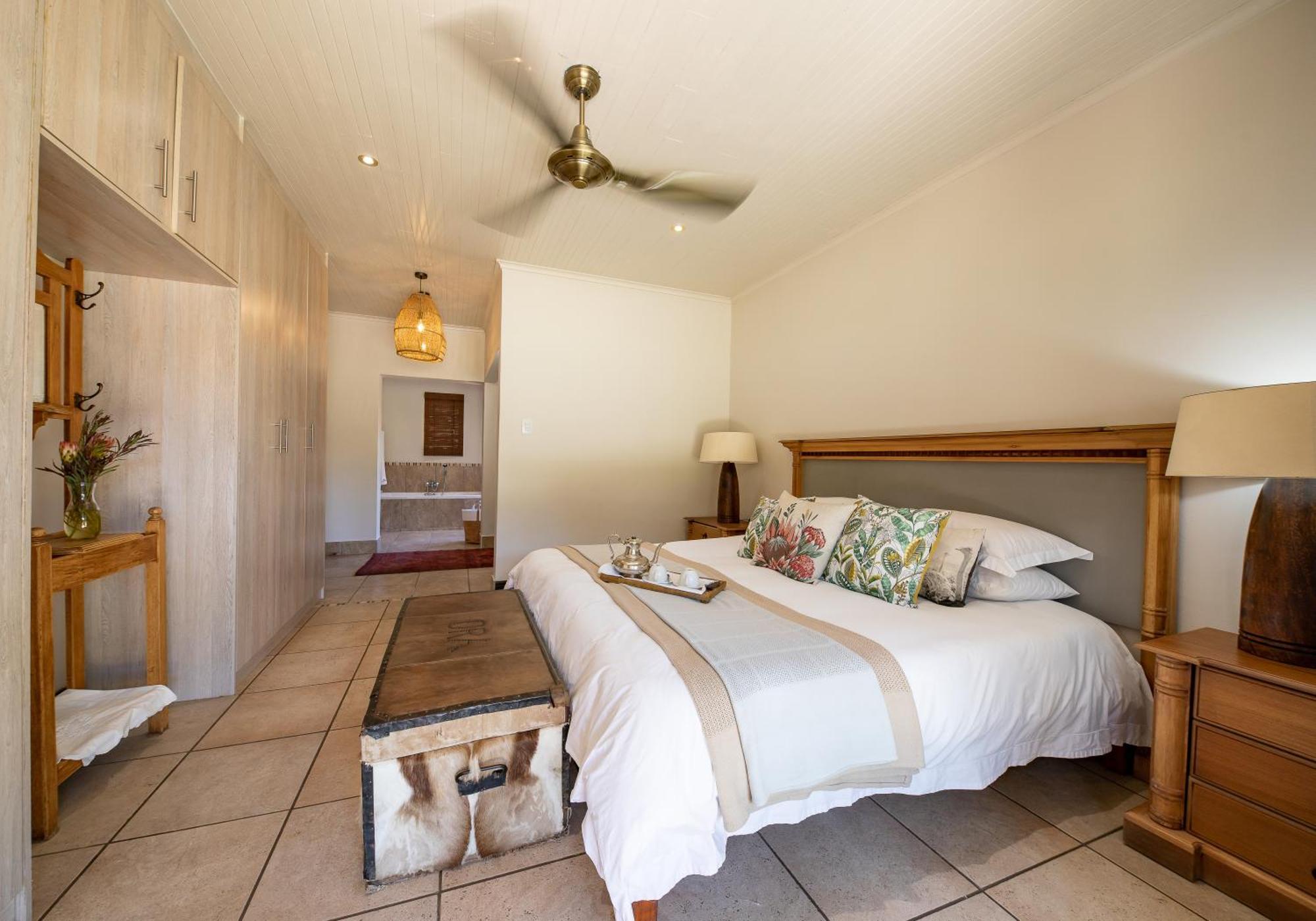 Wildehondekloof Game Lodge Matjiesrivier  Room photo