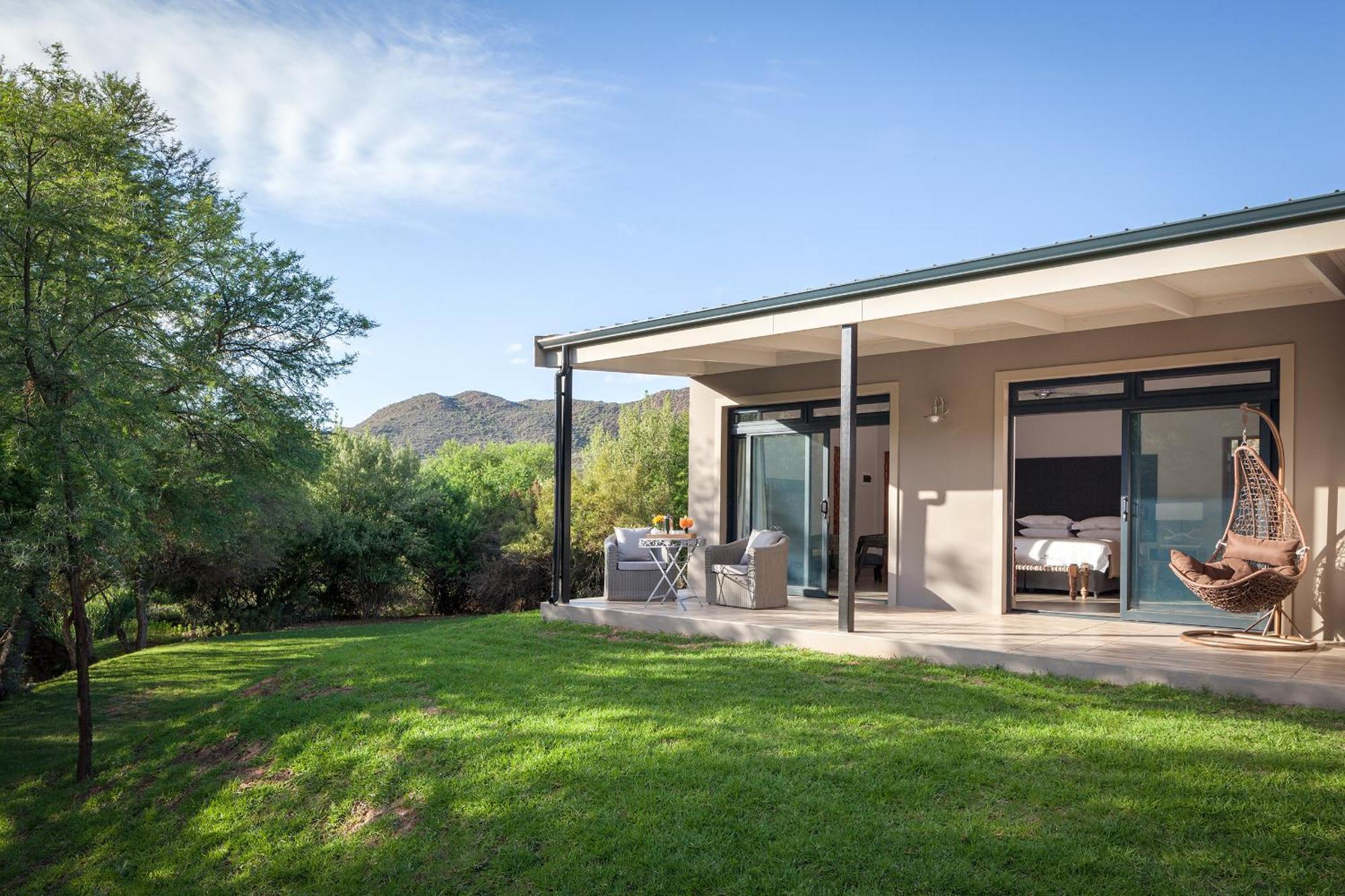 Wildehondekloof Game Lodge Matjiesrivier  Room photo